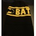 Cool DC Comics Batman Adult Text Logo Cuff Beanie  eb-55423893